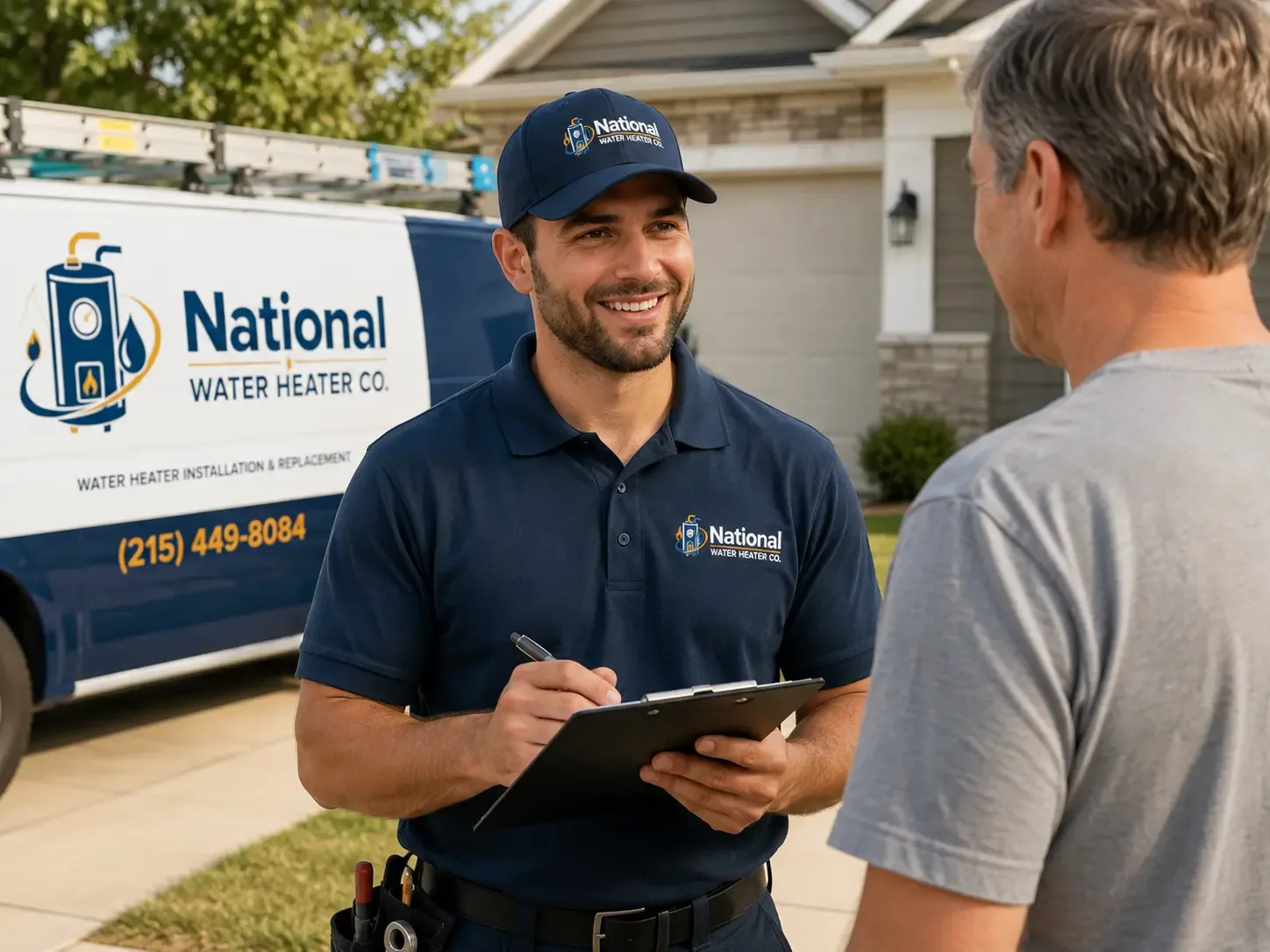 Water Heater Installation Brownsburg, IN FAQs